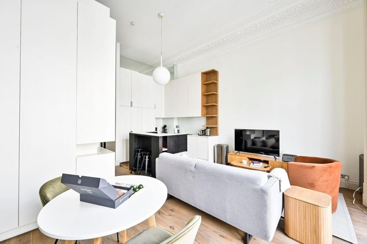 Luxurious Notting Hill Appartement Londres