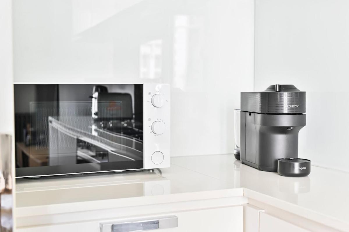 Appartement Luxurious Notting Hill *