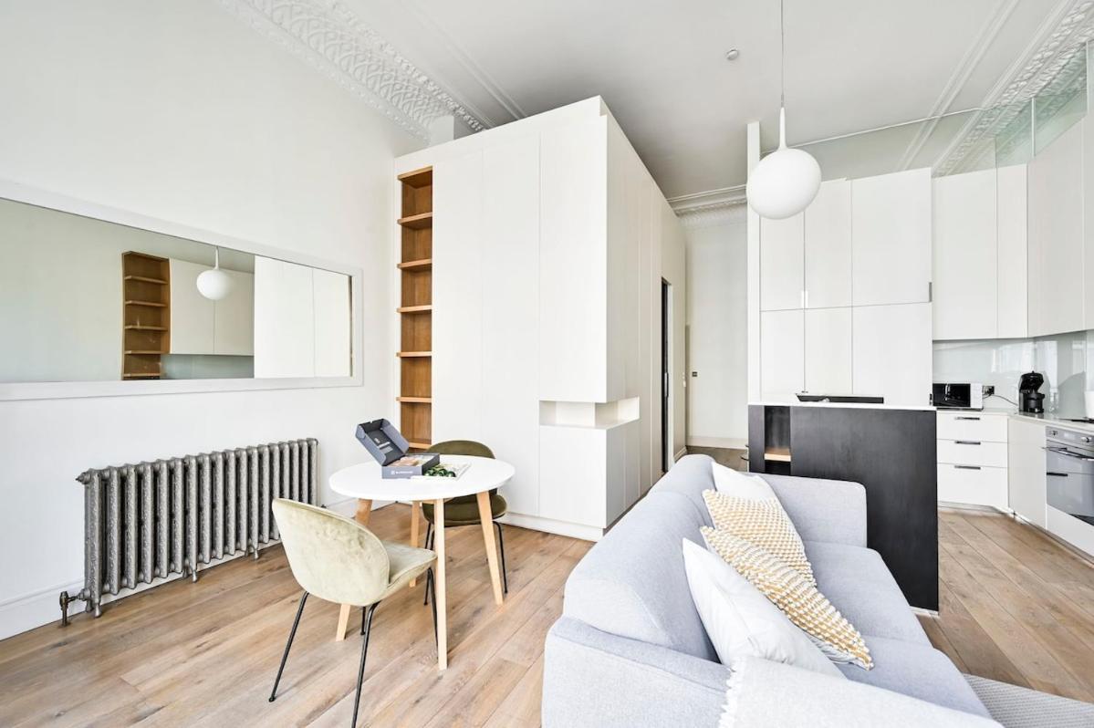 Luxurious Notting Hill Appartement Londres