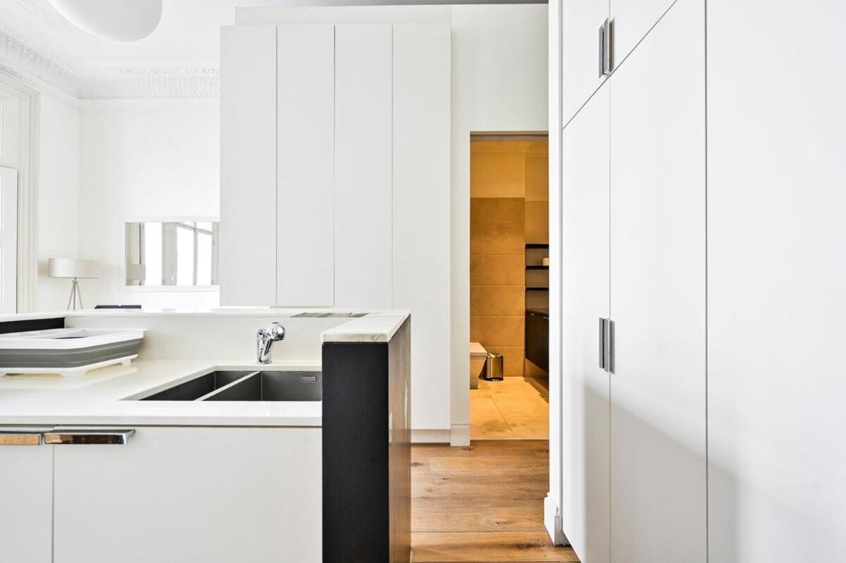 Appartement Luxurious Notting Hill Londres