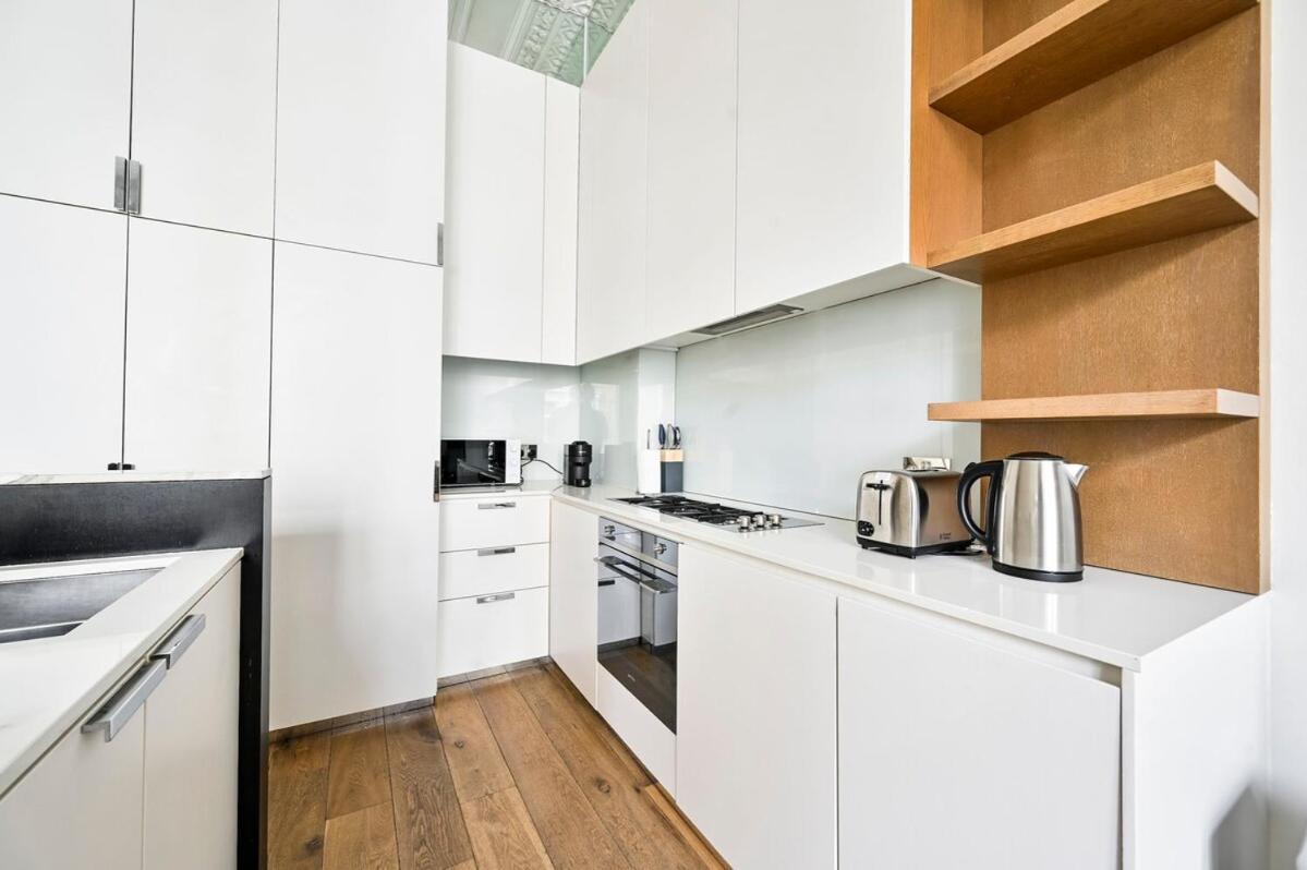 Appartement Luxurious Notting Hill *
