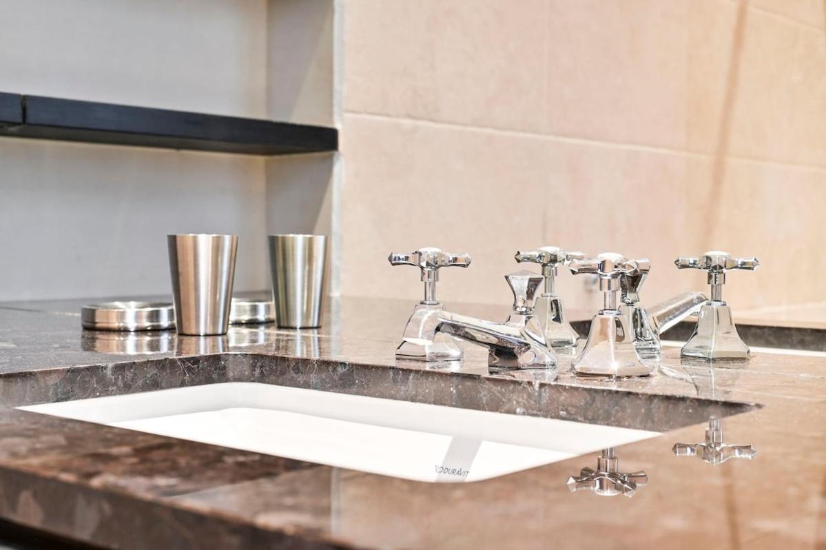 Luxurious Notting Hill Appartement