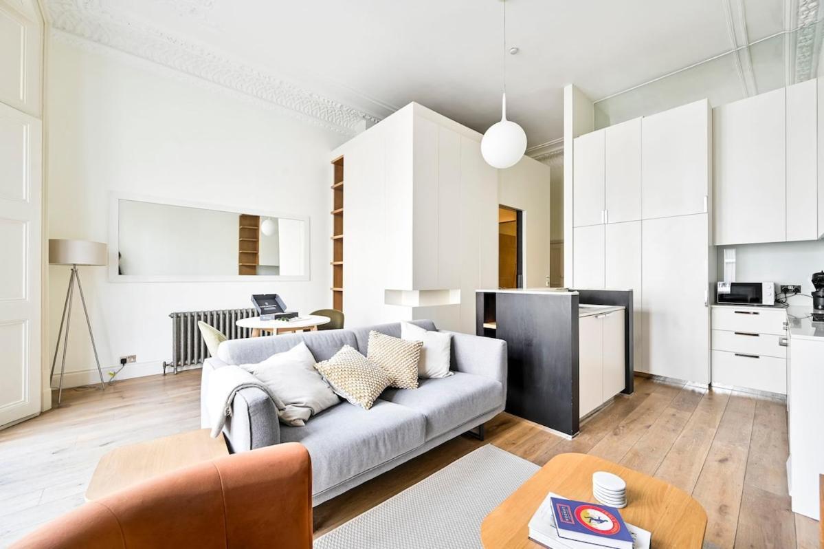 Luxurious Notting Hill Appartement *