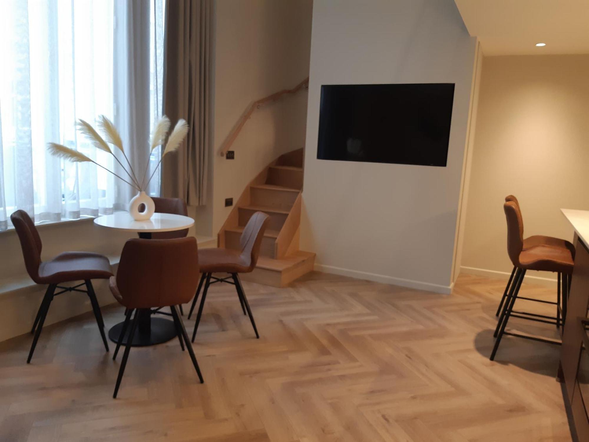 Appartement Notting Hill Hyde Park By D'montrio
