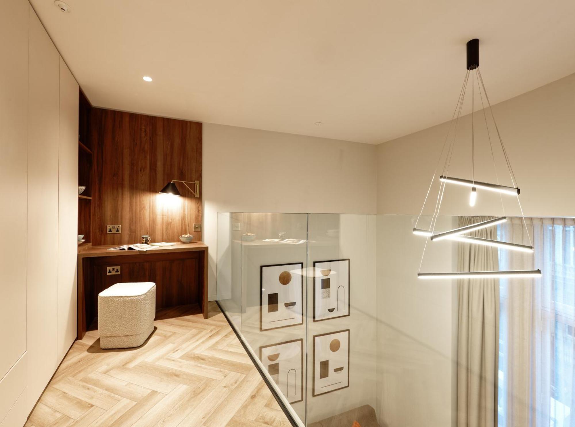 Notting Hill Hyde Park By D'montrio Apartamento Londres