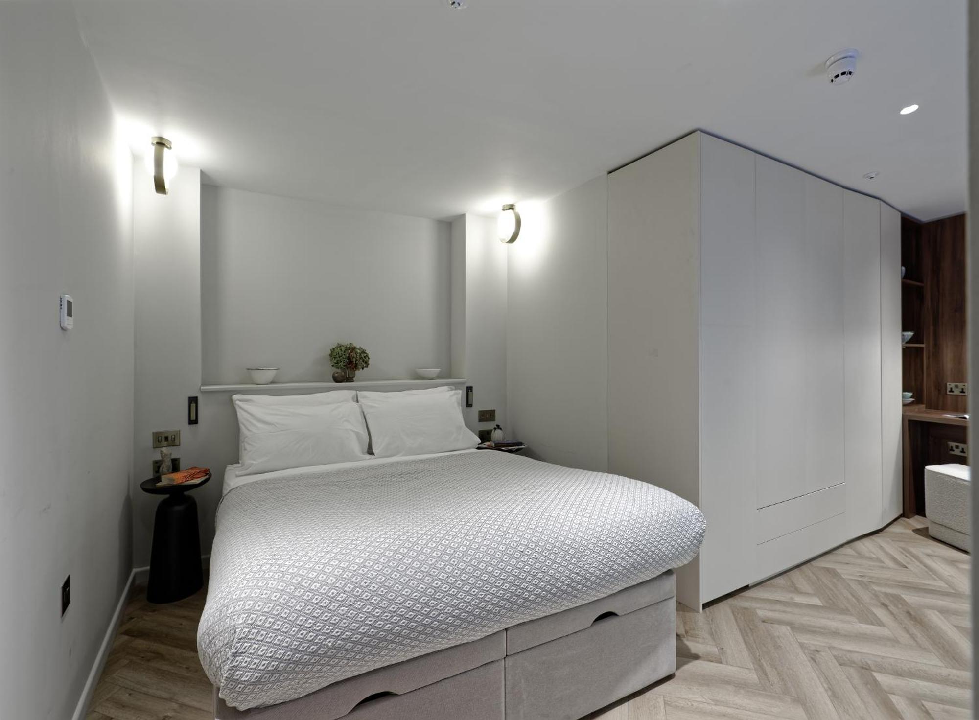 Apartamento Notting Hill Hyde Park By D'montrio *