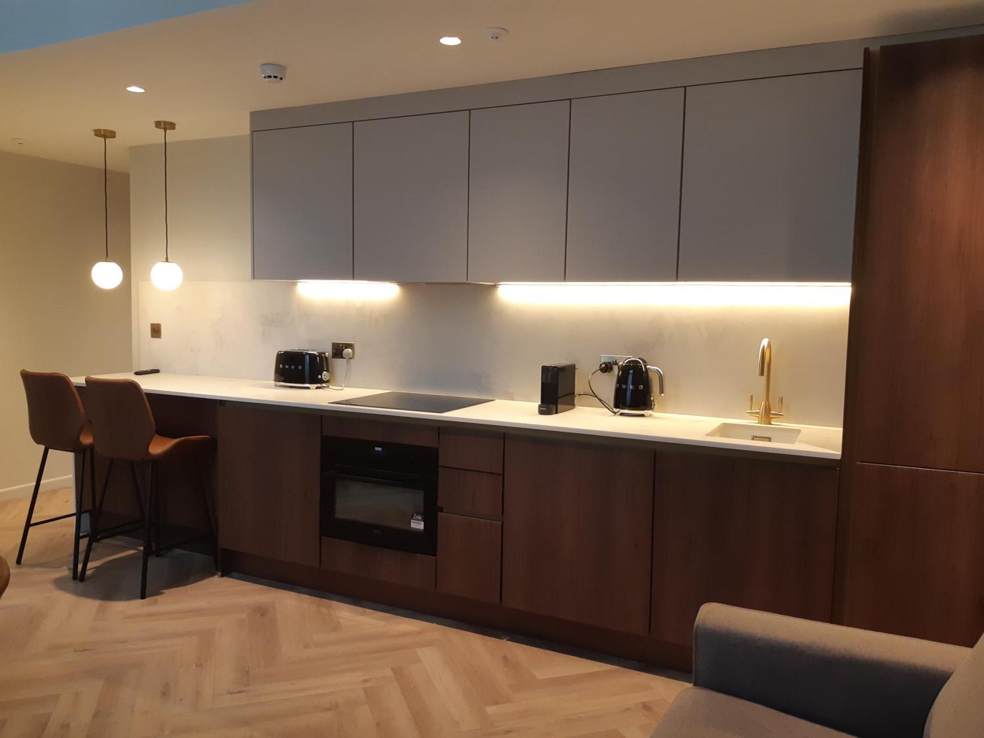 Apartamento Notting Hill Hyde Park By D'montrio Londres