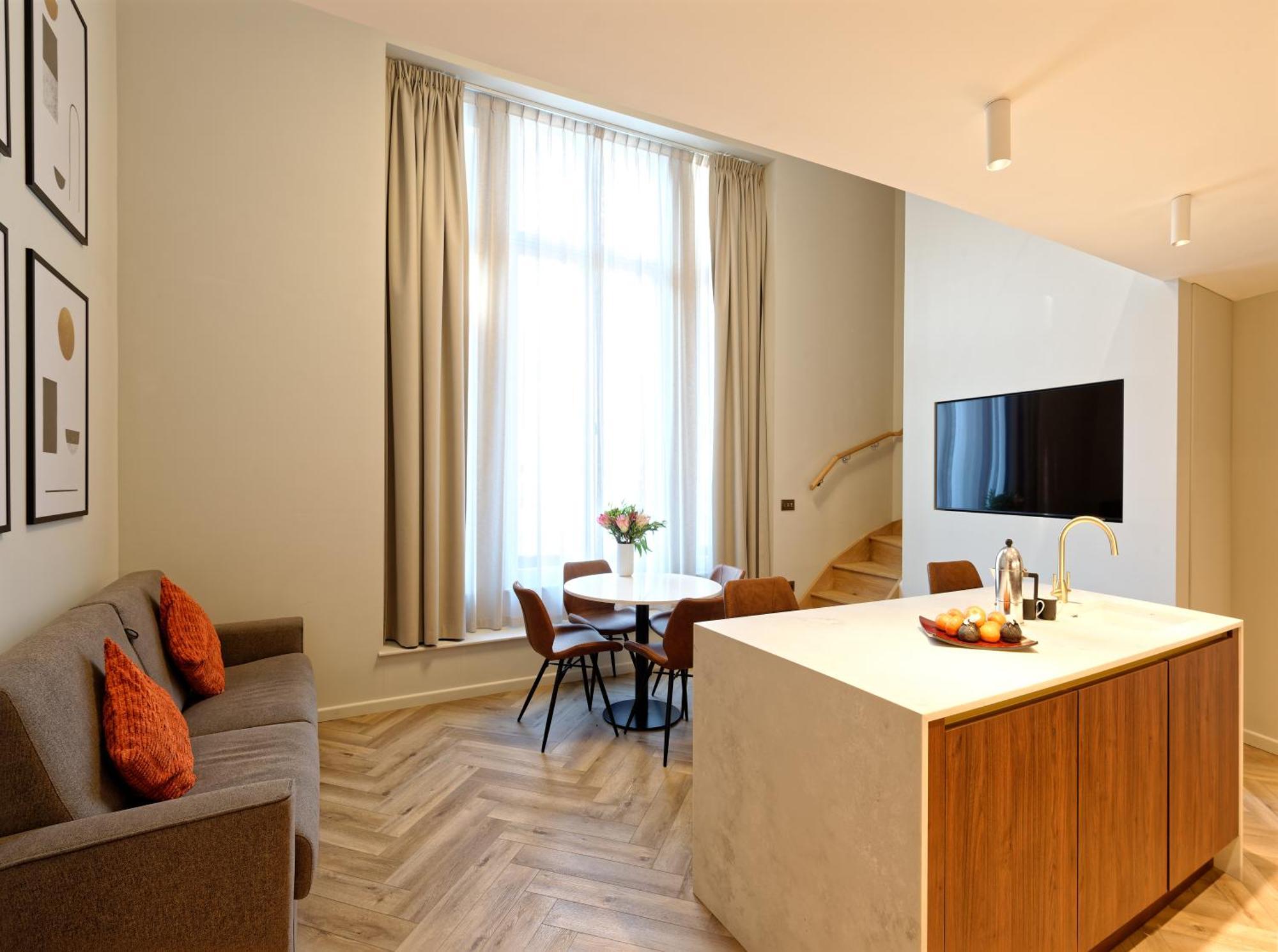 Notting Hill Hyde Park By D'montrio Apartamento