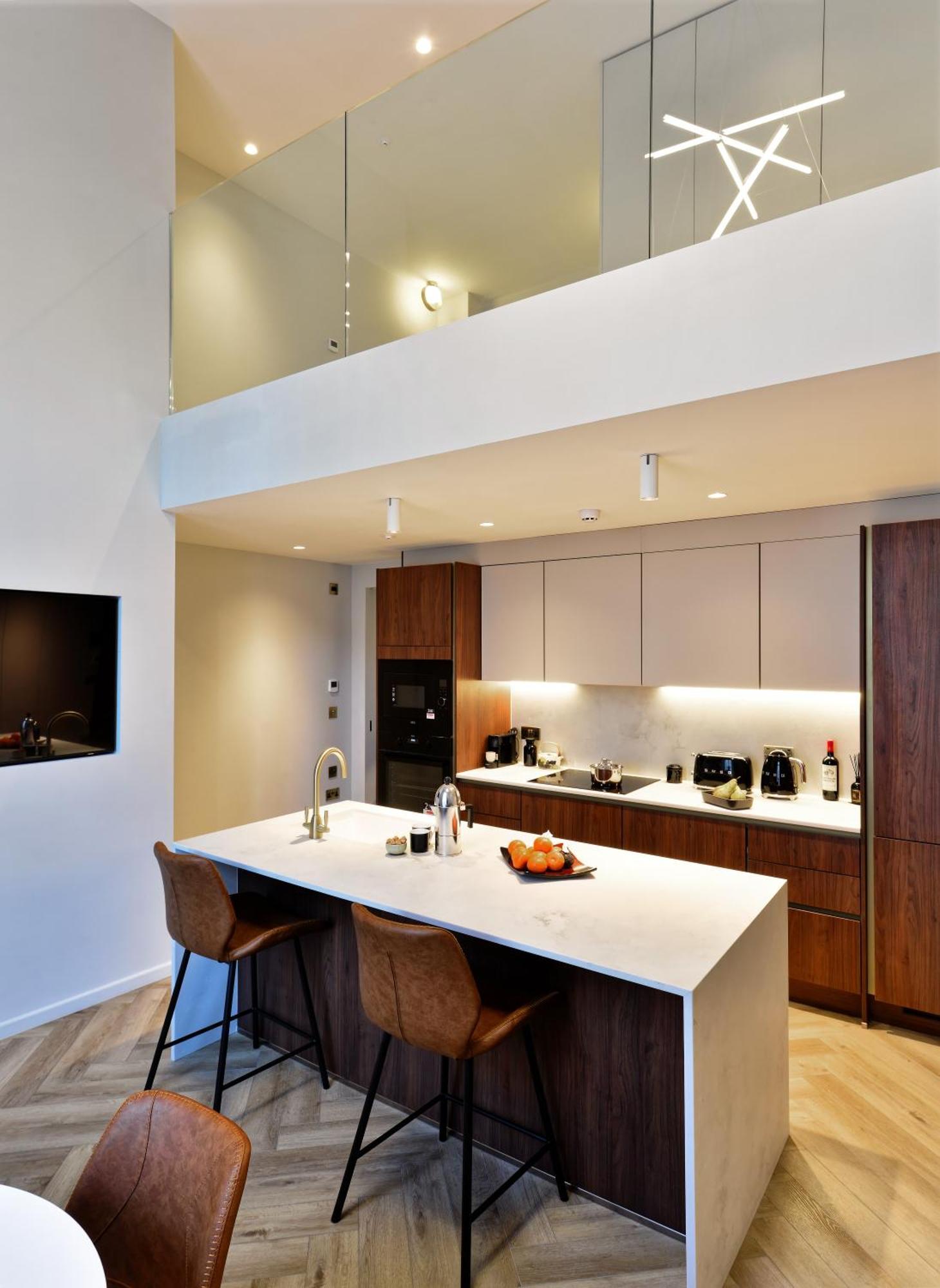 Notting Hill Hyde Park By D'montrio Apartamento *