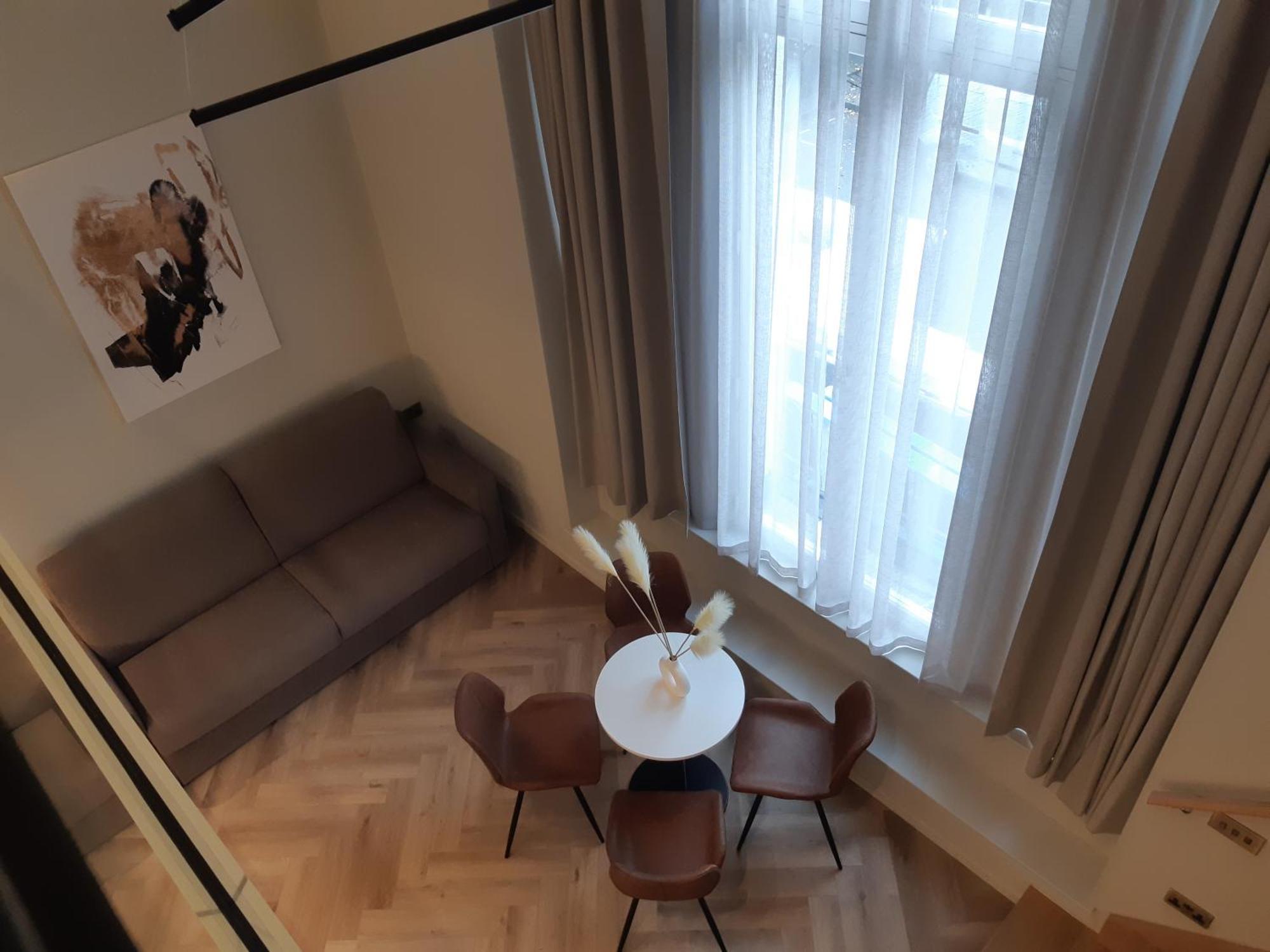 Apartamento Notting Hill Hyde Park By D'montrio