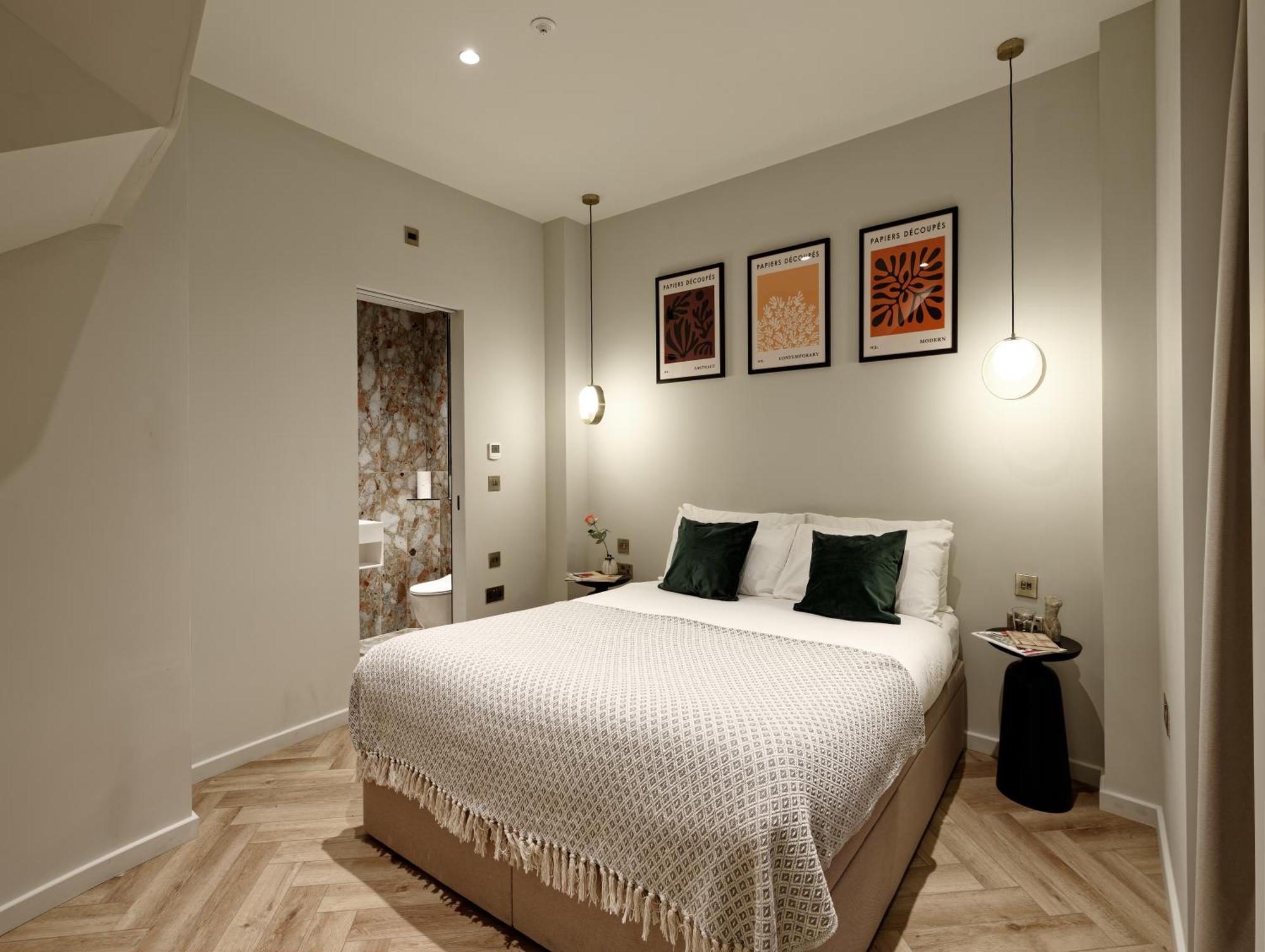 Appartement Notting Hill Hyde Park By D'montrio