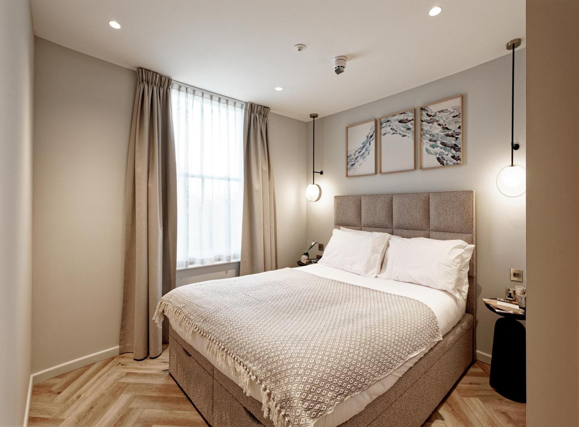 Apartamento Notting Hill Hyde Park By D'montrio *