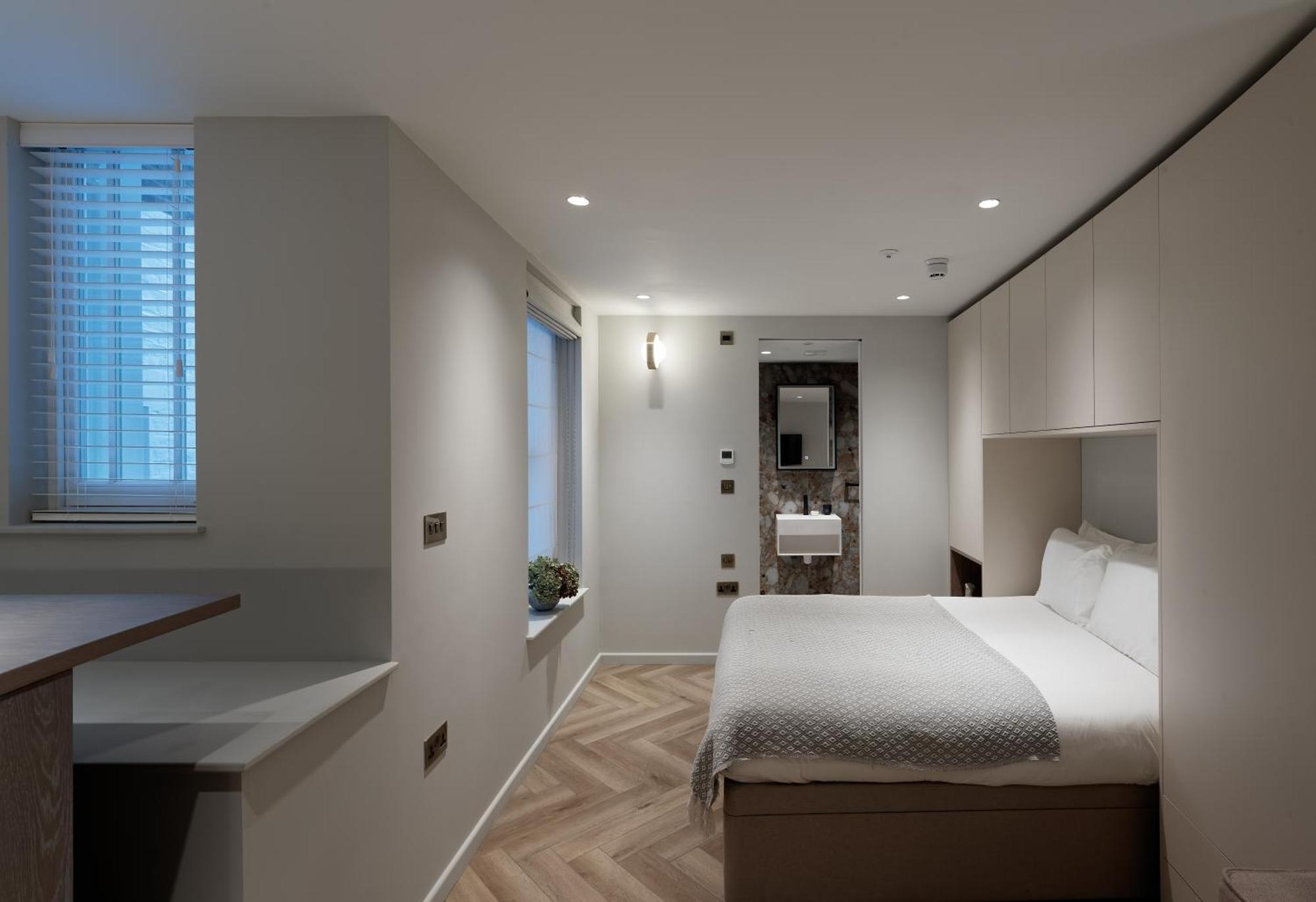 Apartamento Notting Hill Hyde Park By D'montrio Londres
