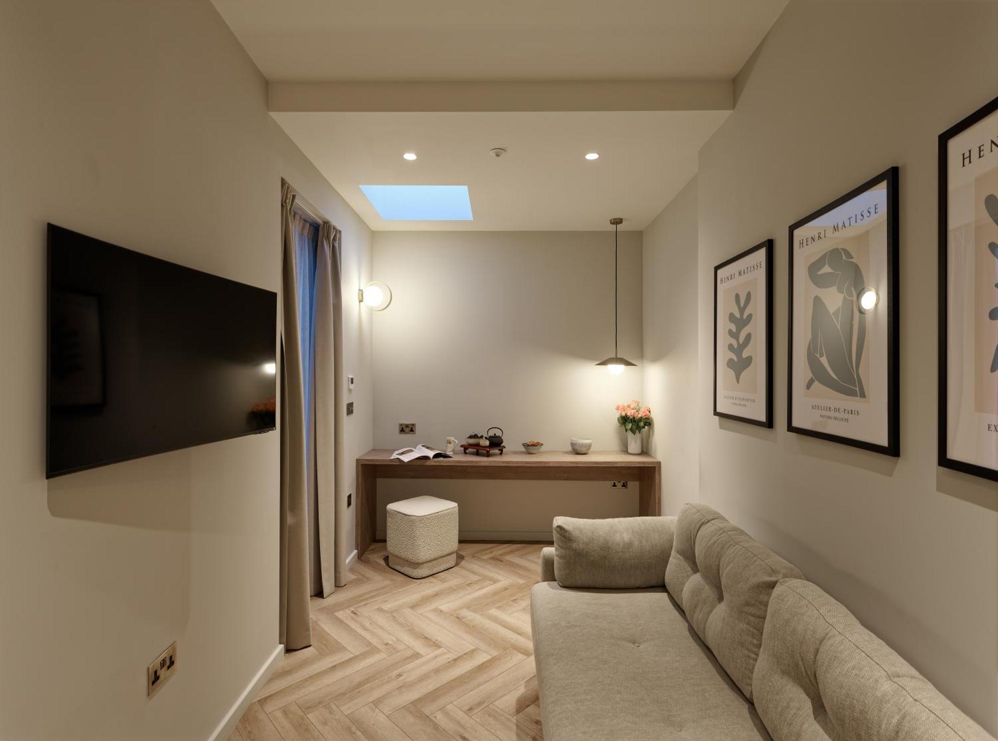 Notting Hill Hyde Park By D'montrio Apartamento *
