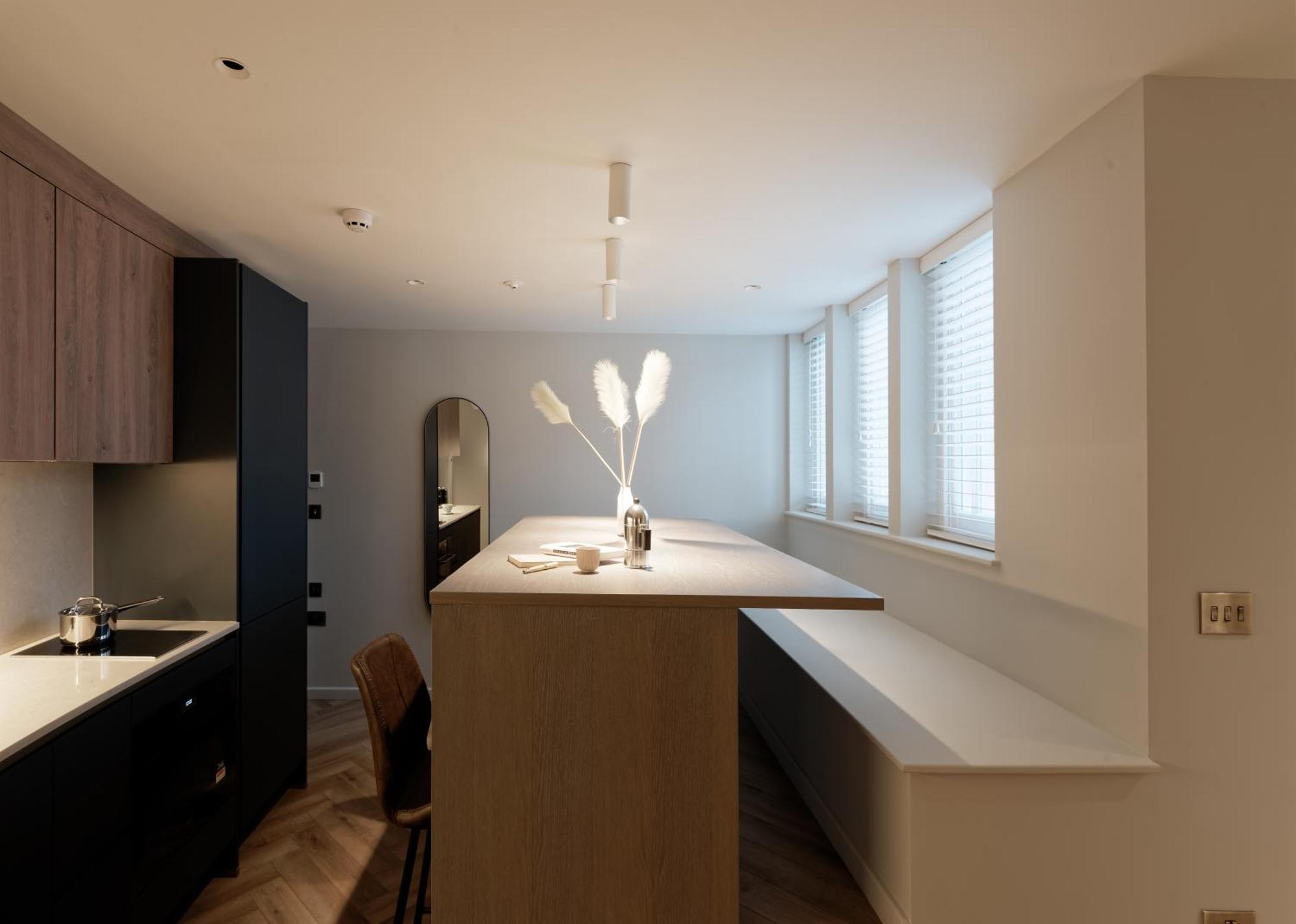 Notting Hill Hyde Park By D'montrio Appartement Londres