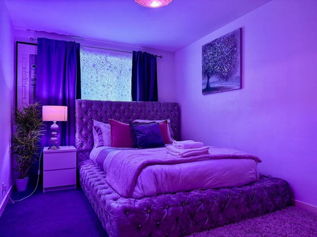 Luxury 1 Bed Tower Bridge * Londres