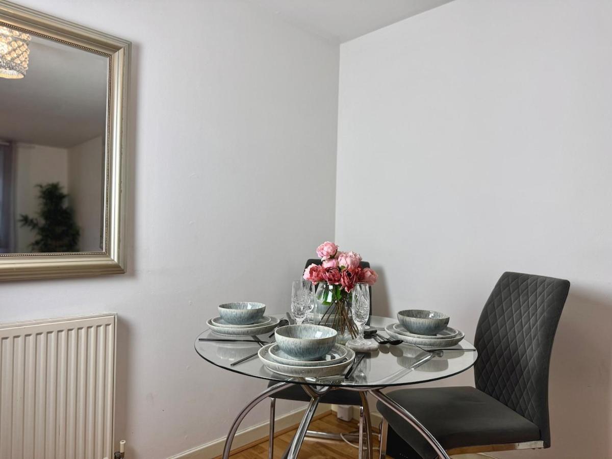 Appartement Luxury 1 Bed Tower Bridge Londres