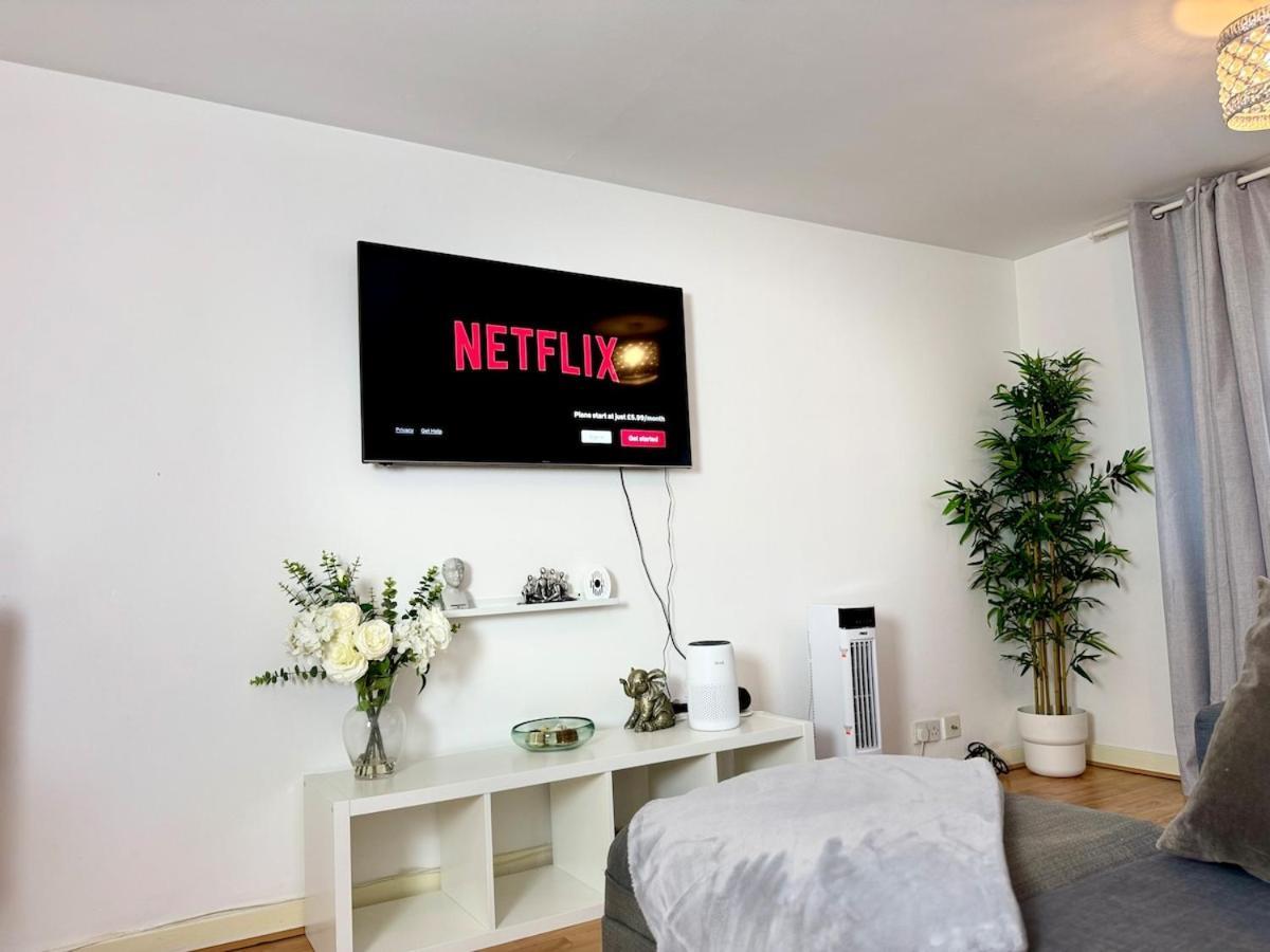 Luxury 1 Bed Tower Bridge Appartement Londres