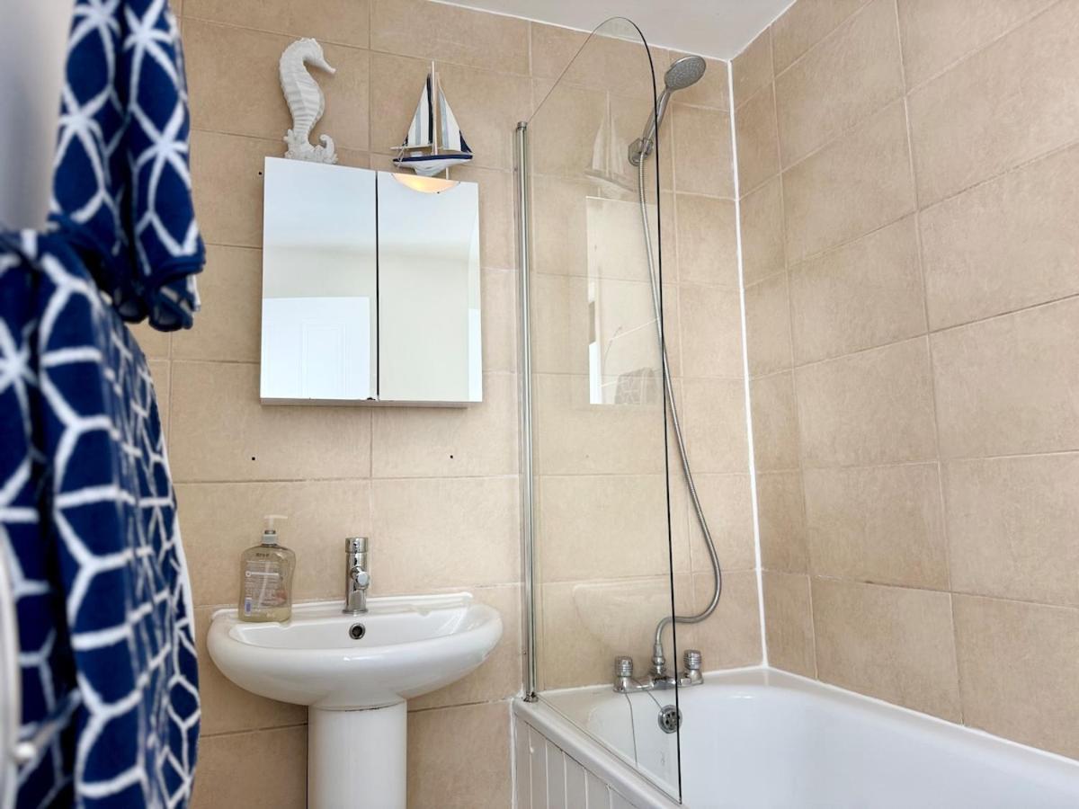 Luxury 1 Bed Tower Bridge Londres