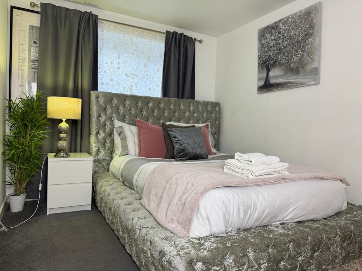 Appartement Luxury 1 Bed Tower Bridge Londres