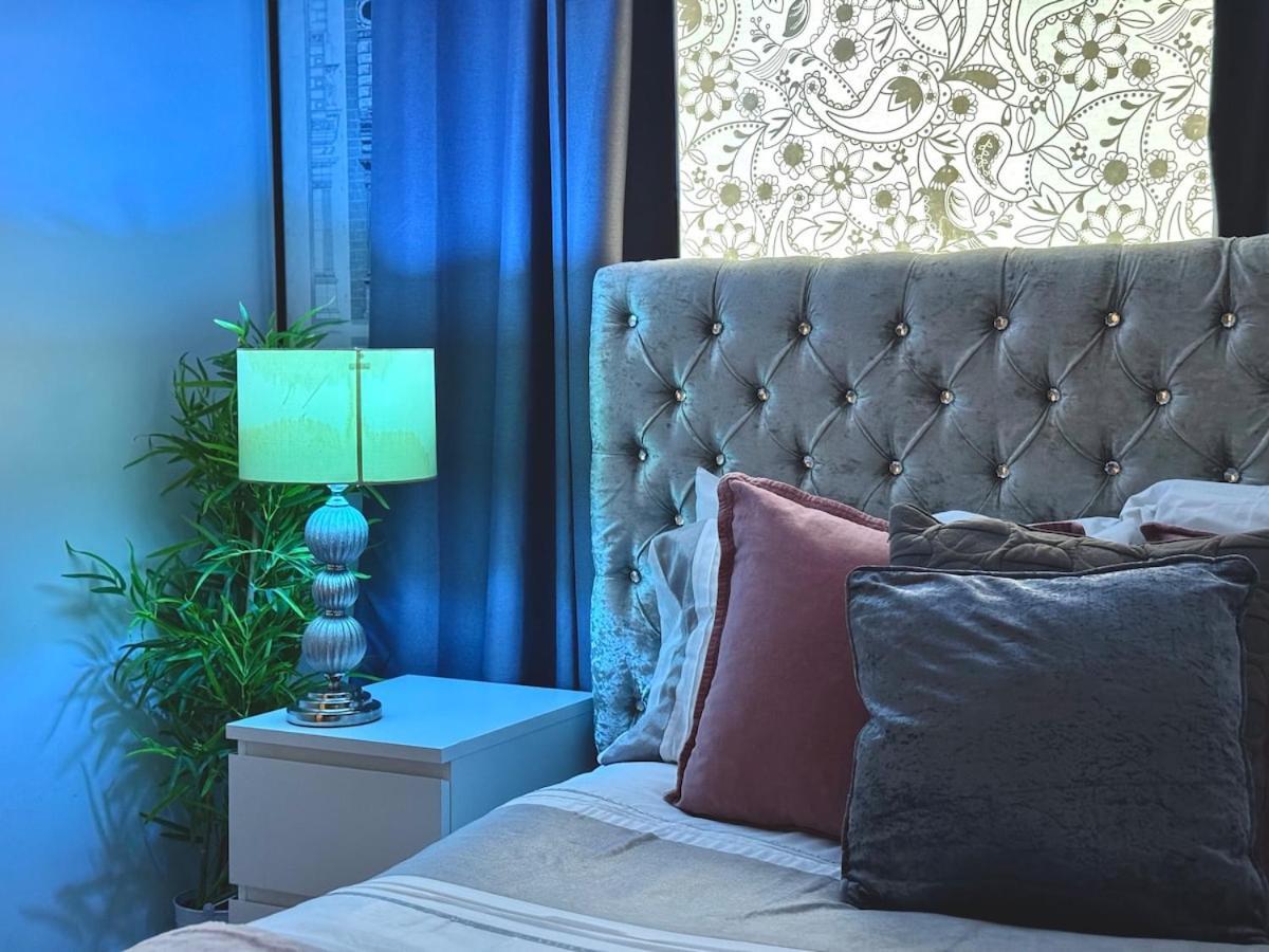 Luxury 1 Bed Tower Bridge Appartement *
