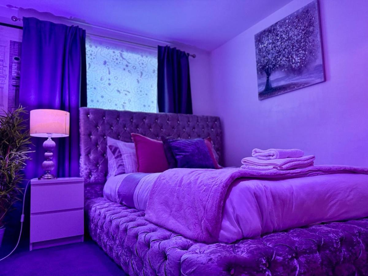 Appartement Luxury 1 Bed Tower Bridge *