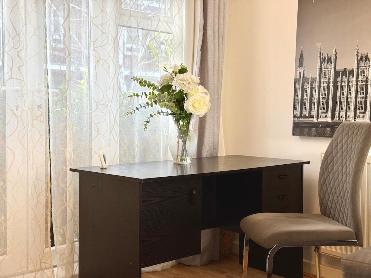 Appartement Luxury 1 Bed Tower Bridge Londres