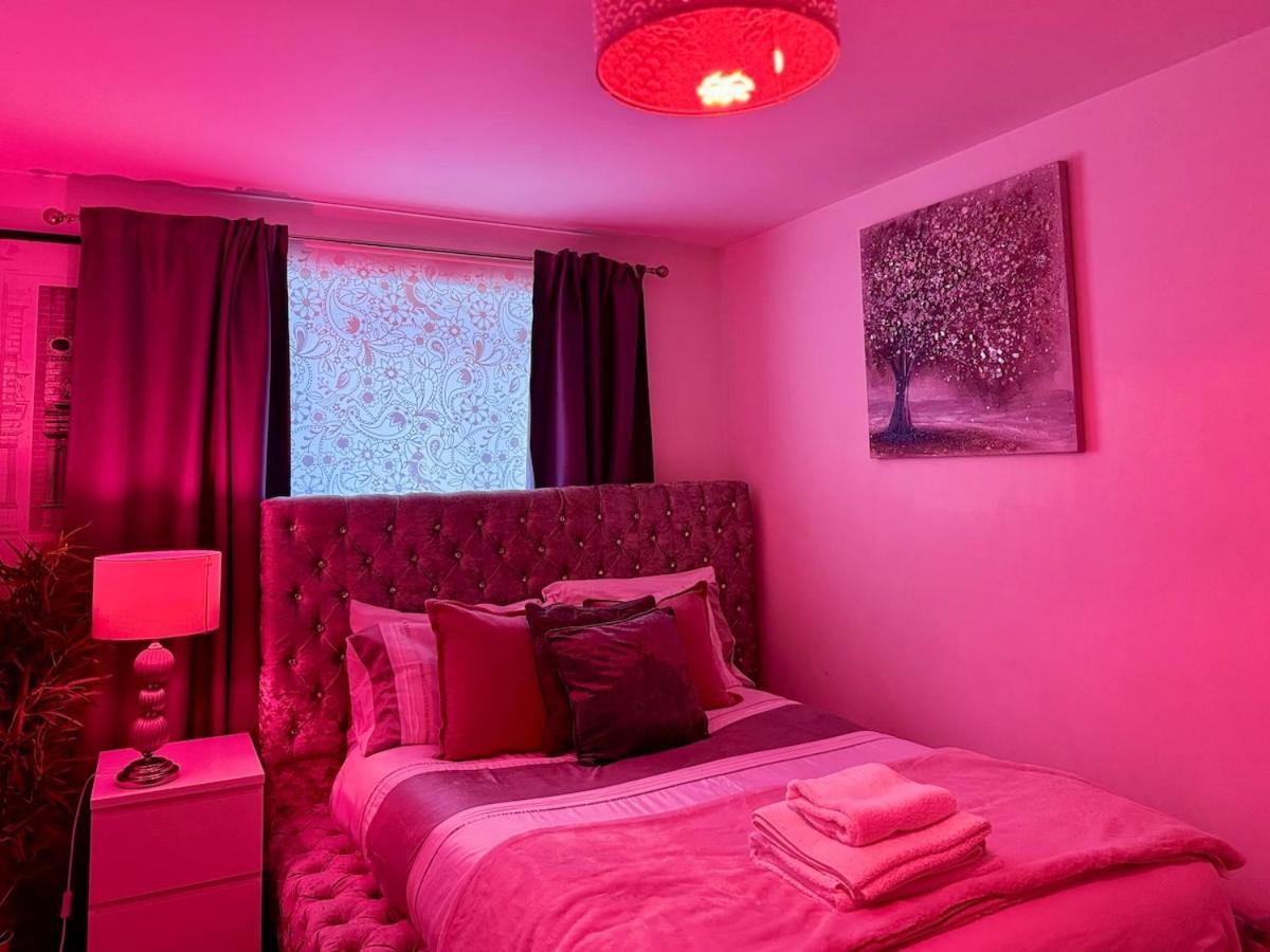 Luxury 1 Bed Tower Bridge Londres