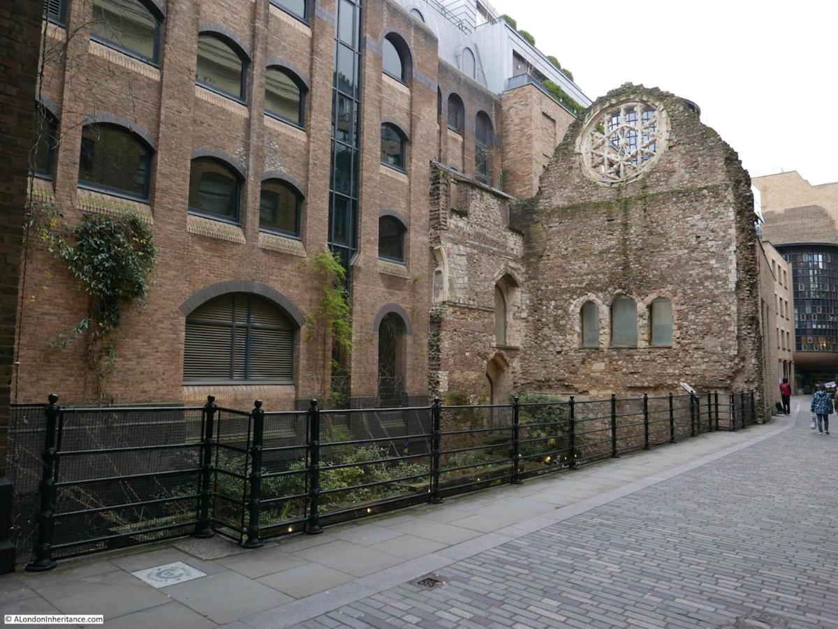Luxury 1 Bed Tower Bridge * Londres