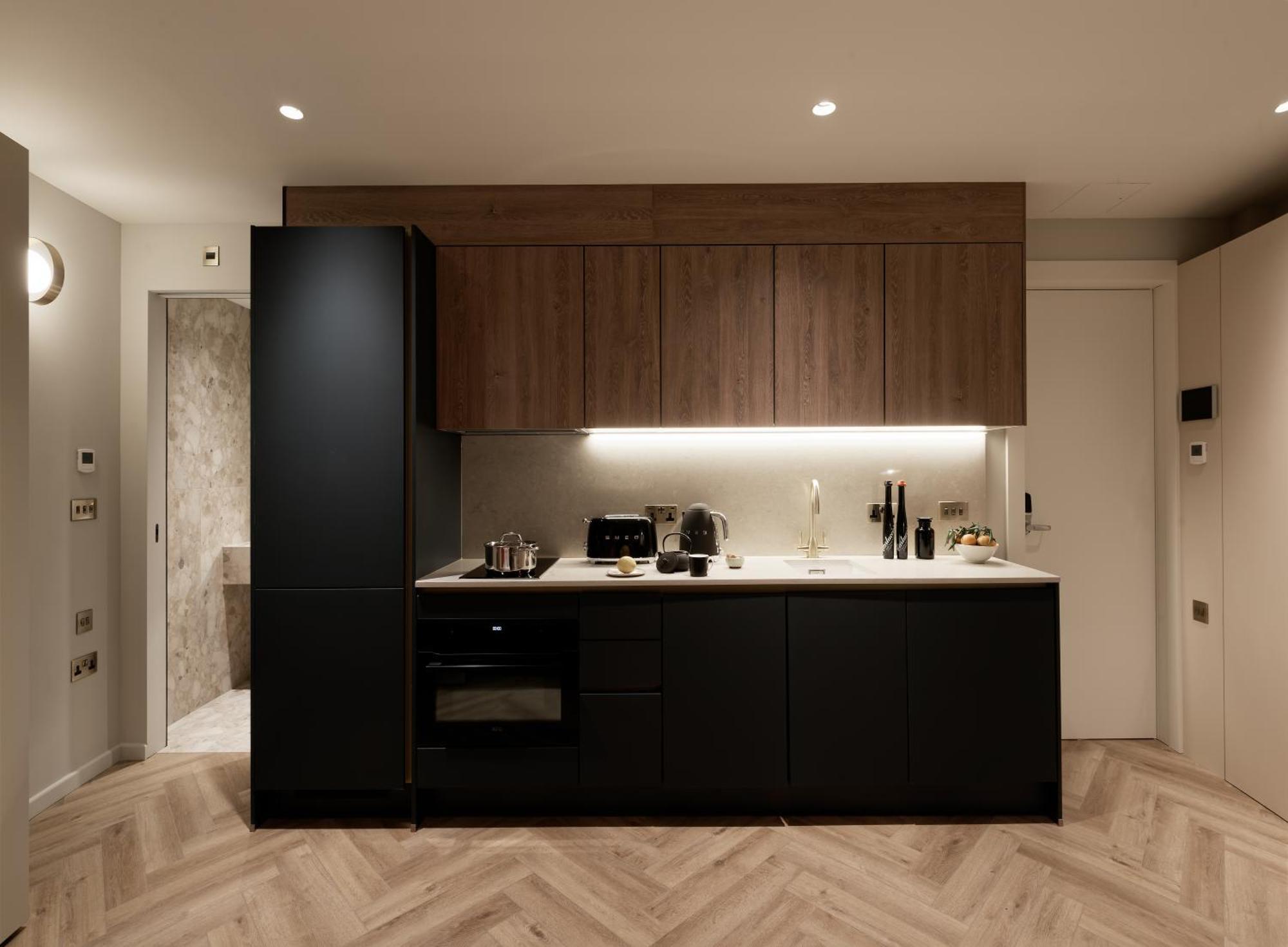 Apartamento Notting Hill Hyde Park By D'montrio Londres