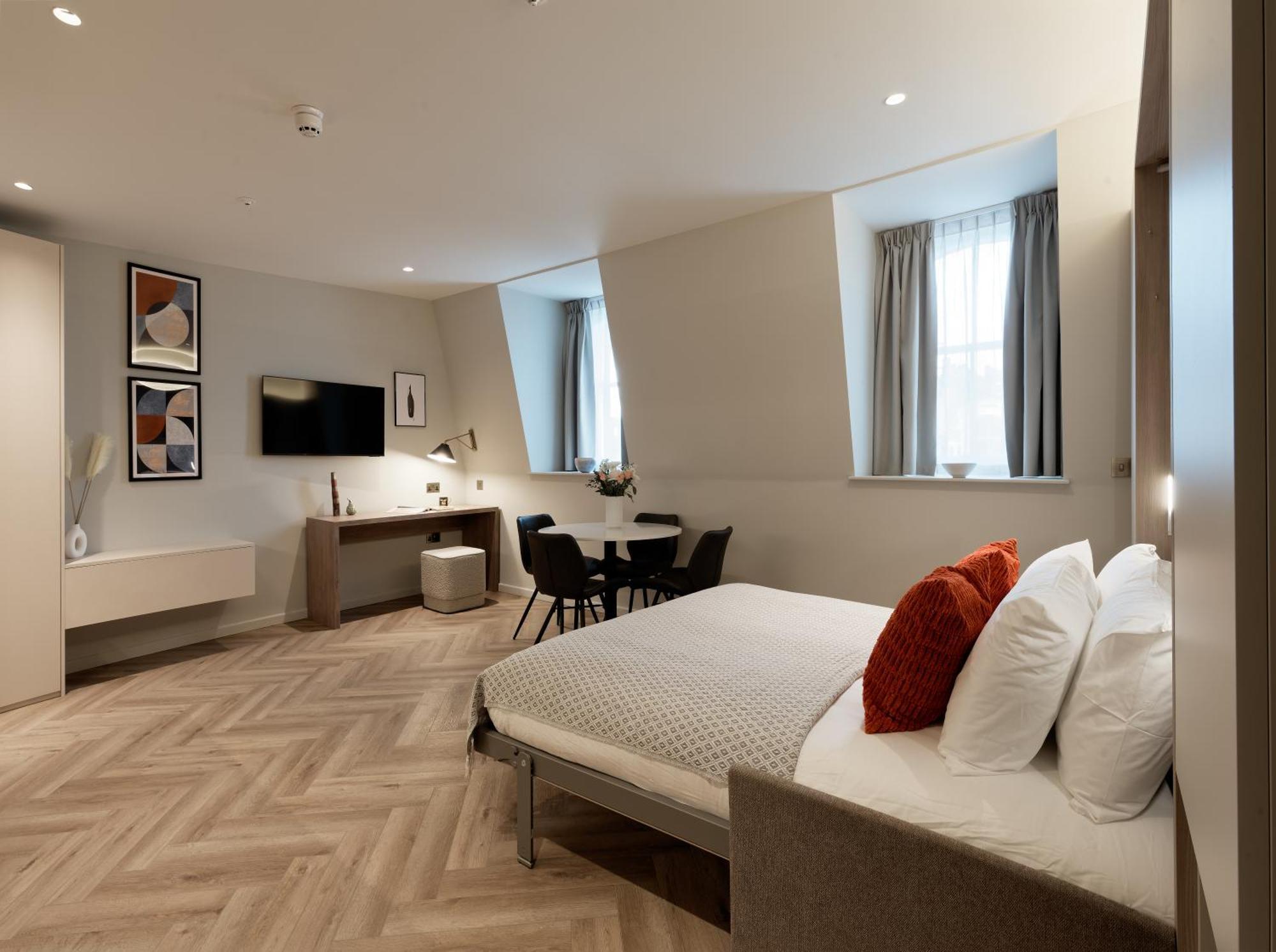 Notting Hill Hyde Park By D'montrio Apartamento Londres