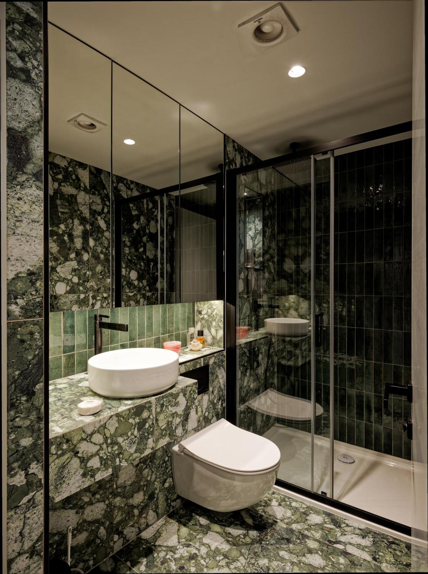 Appartement Notting Hill Hyde Park By D'montrio *