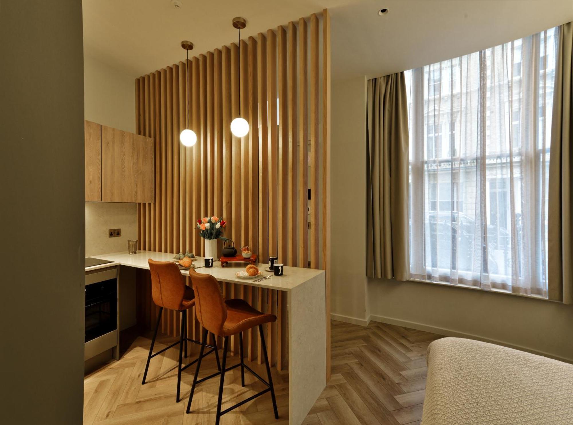 Notting Hill Hyde Park By D'montrio Londres