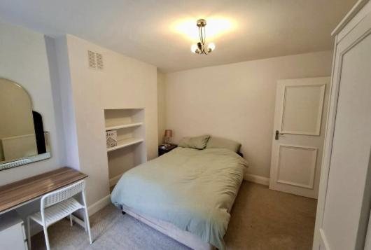 West Brompton Elegant Flat Appartement Londres