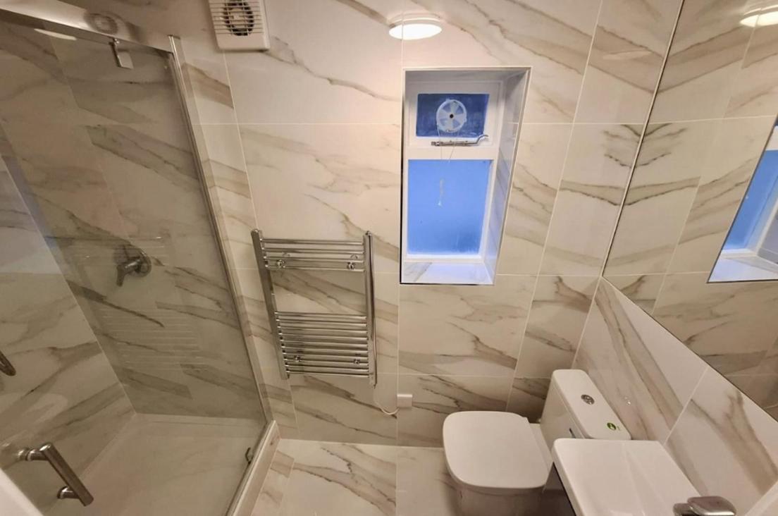 West Brompton Elegant Flat Appartement Londres
