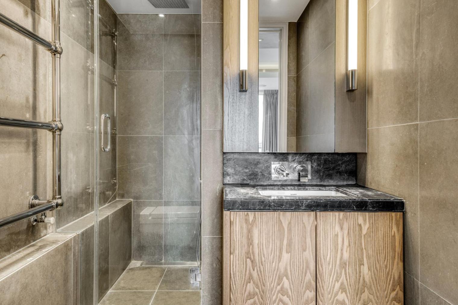 Blueground St Johns Wood Balcony Nr Park Lon-239 Apartamento Londres