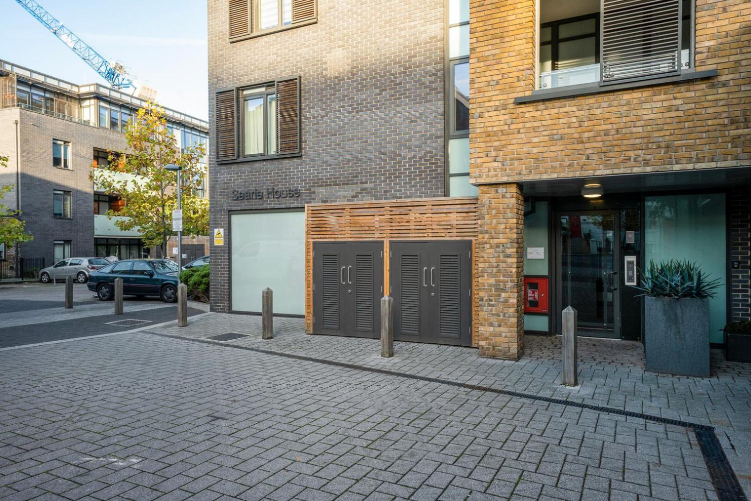 Apartamento Blueground St Johns Wood Balcony Nr Park Lon-239 Londres