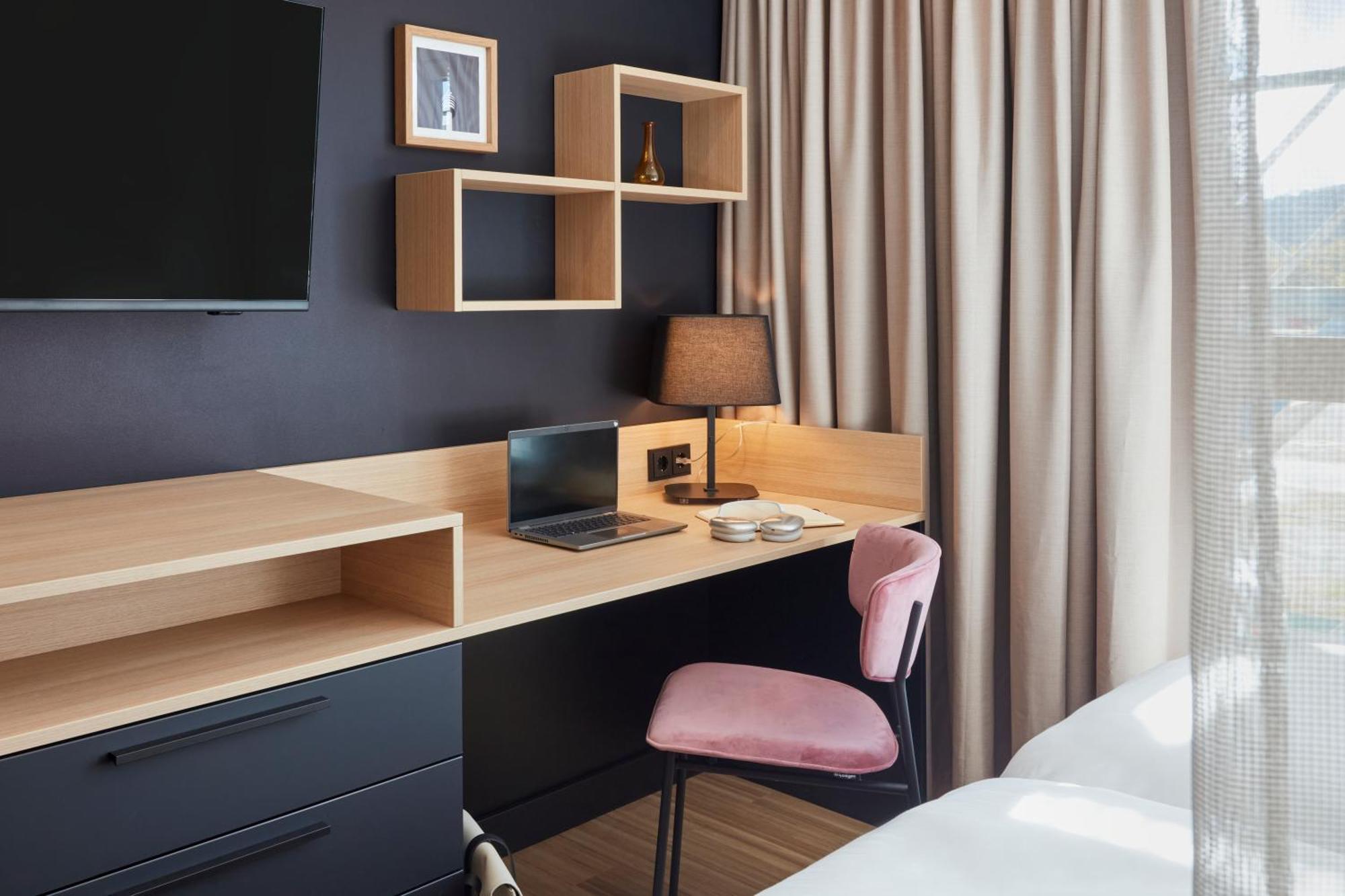 Hotel Adagio East Londres