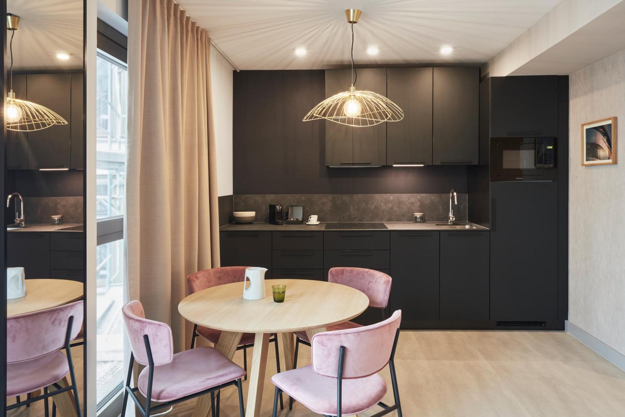 Adagio East 4* Londres