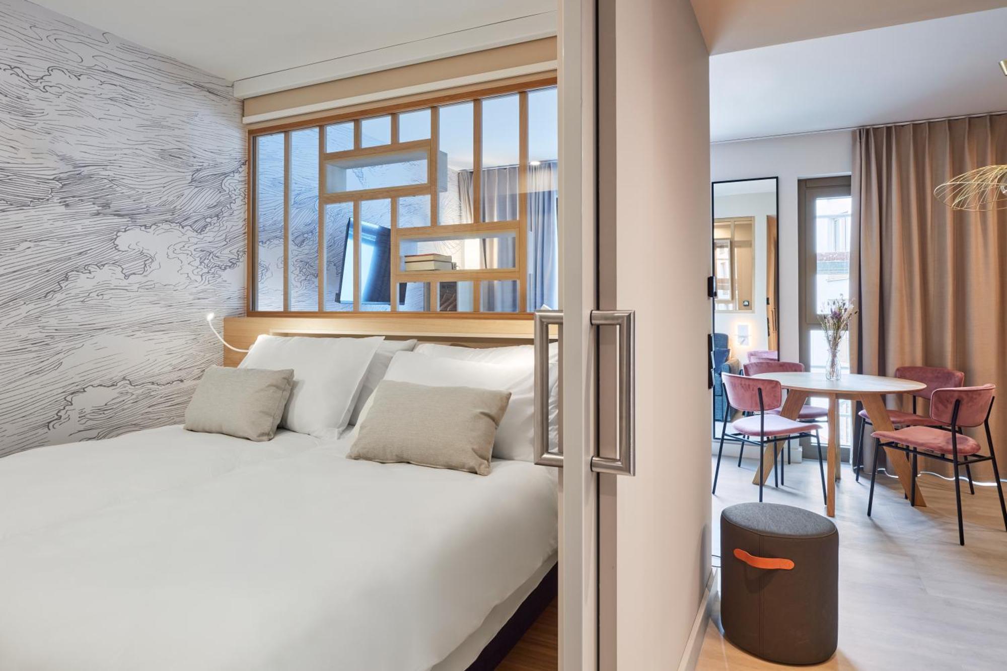 Adagio East 4* Londres