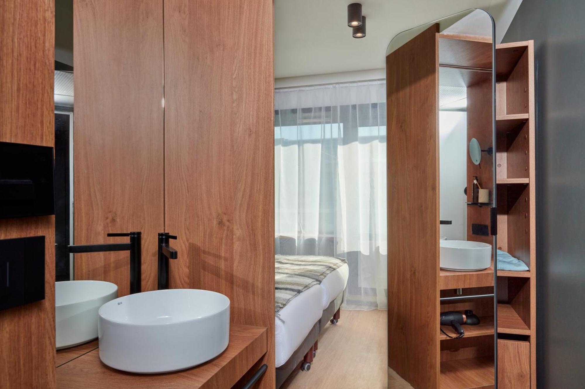 Hotel Adagio East Londres