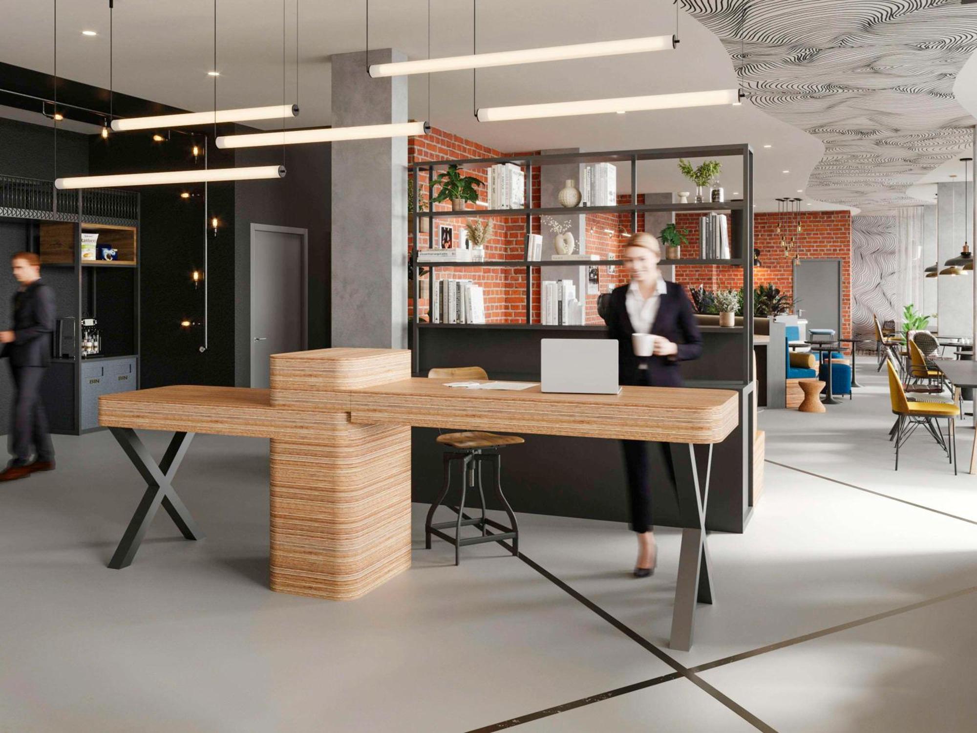 Adagio East Londres