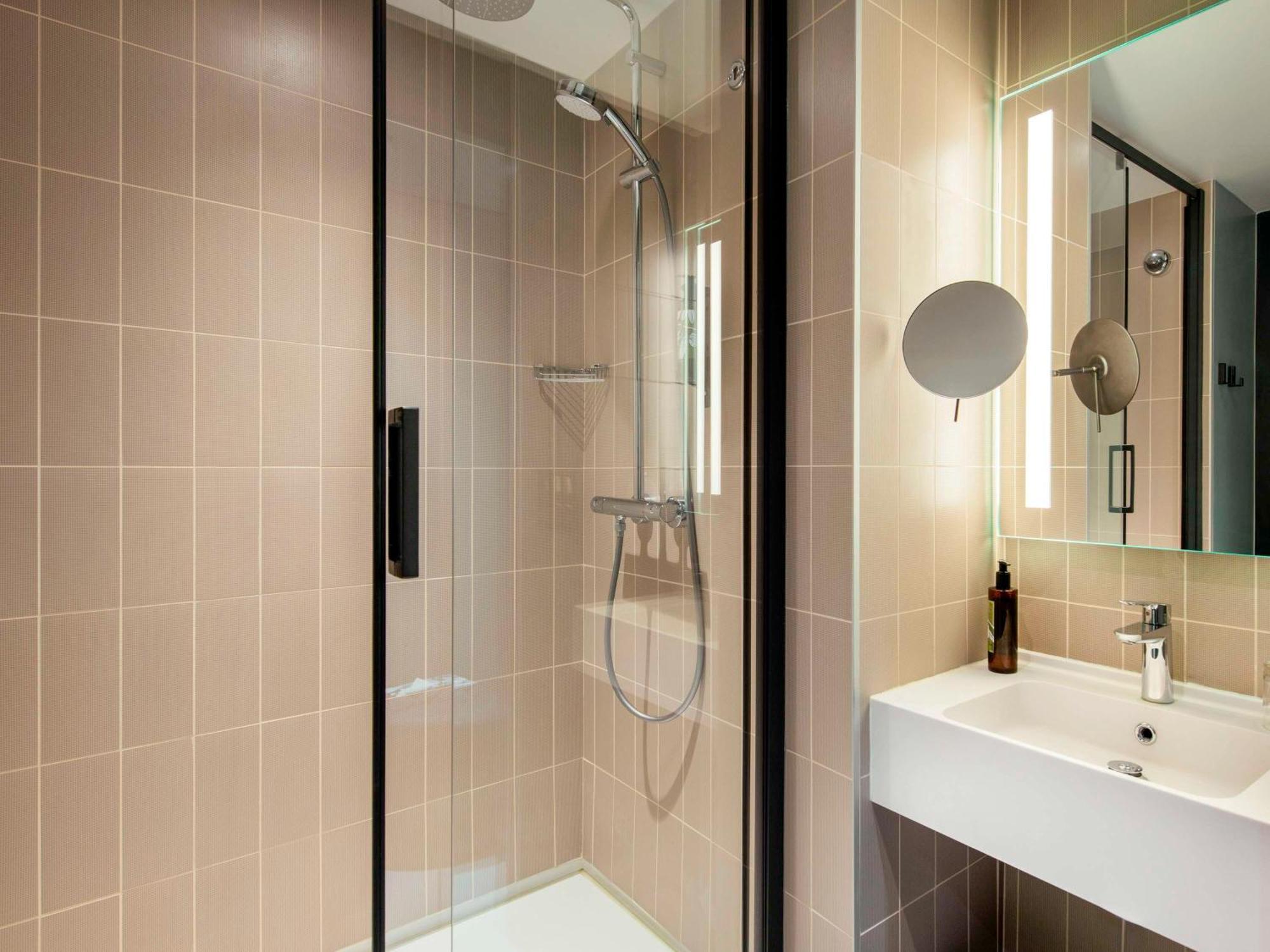 Hotel Adagio East Londres