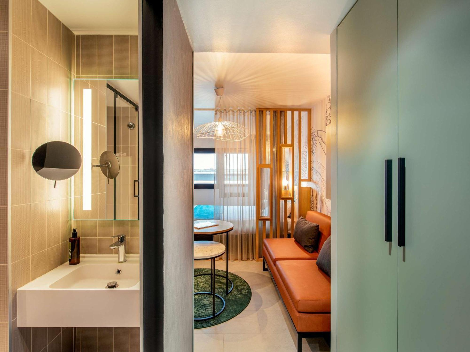 Adagio East Hotel Londres