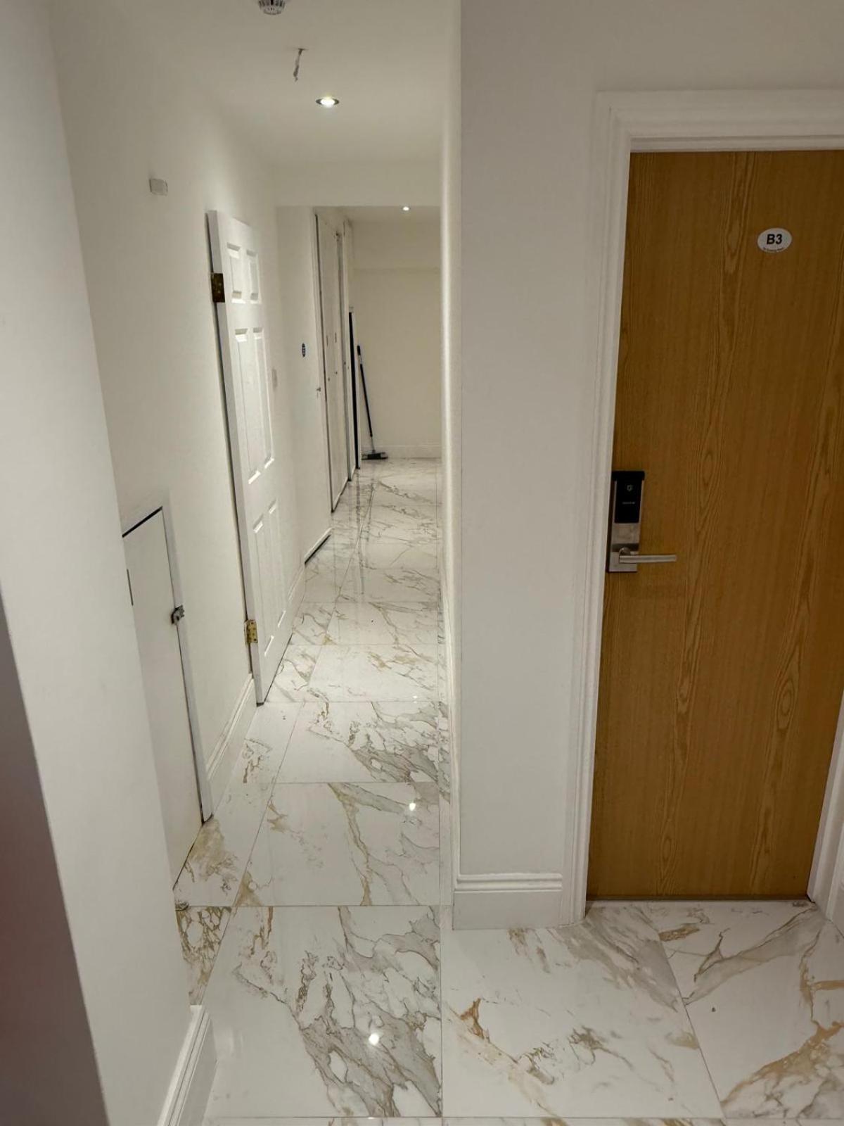 Hotel Olympia 3*