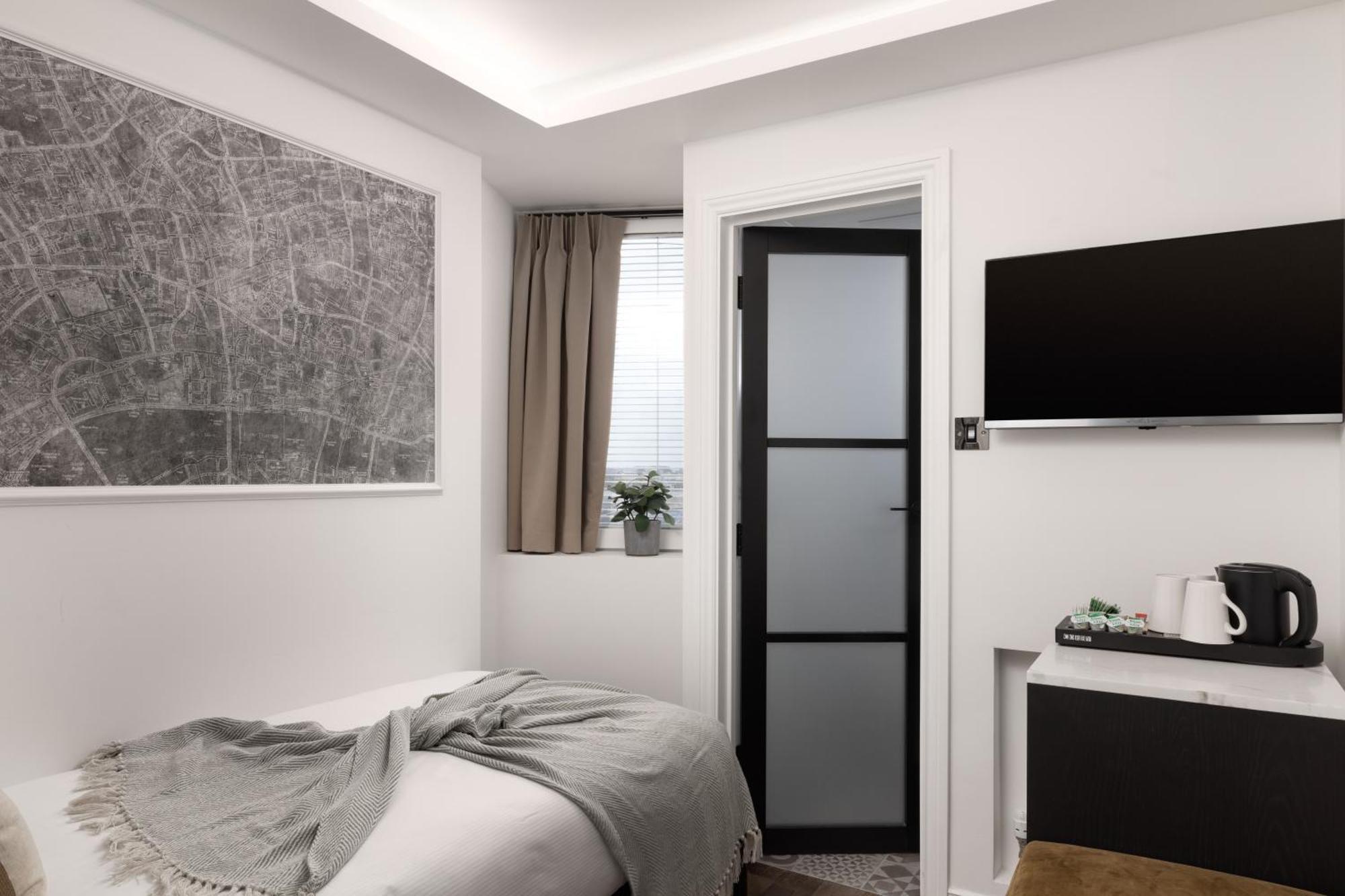St Giles – A St Giles Hotel 3*