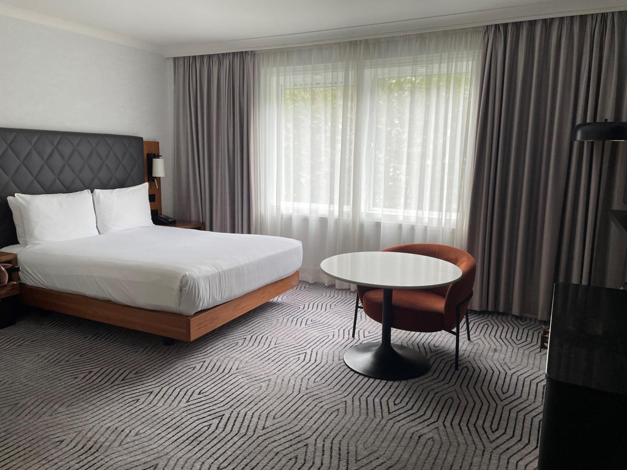 Hilton Olympia Hotel Londres