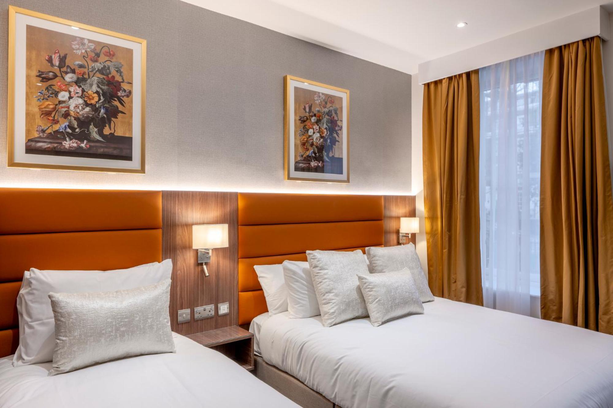 Grand Concerto 4* London