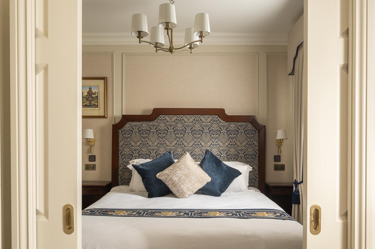 The Leonard Hotel Londres
