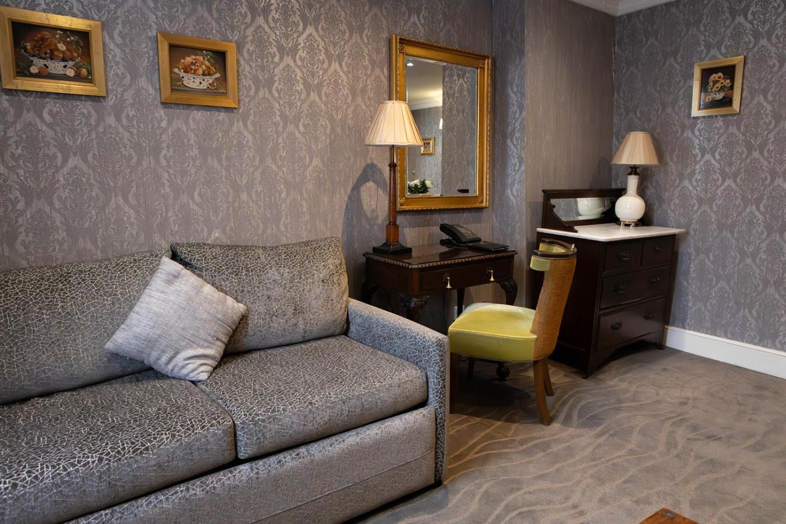 The Leonard Hotel Londres